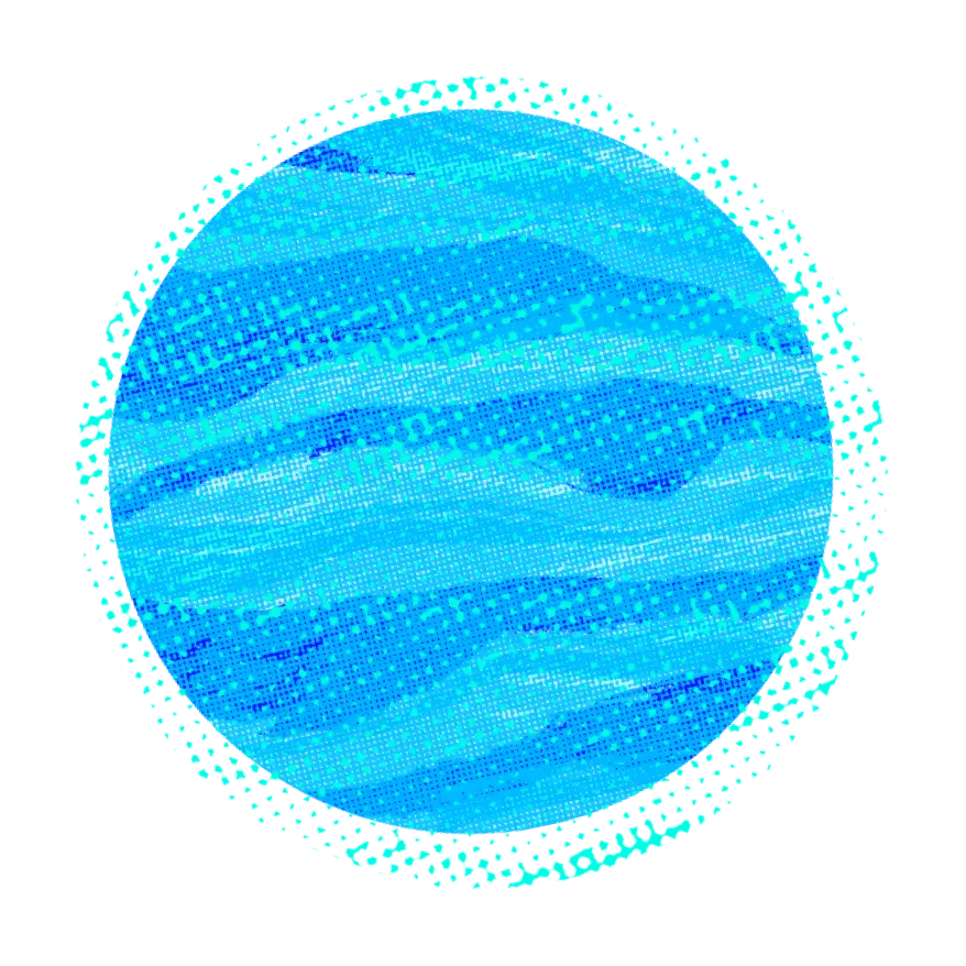 planet Vital